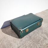 Old suitcase