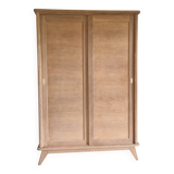 armoire vintage