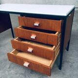 Mid-Century Dutch Desk, 1960s
