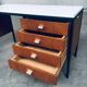 Mid-Century Dutch Desk, 1960s