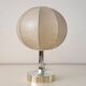 Set of 2 Goldkant Cocoon table lamps