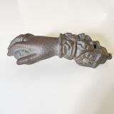Door knocker