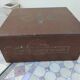 Vintage drawer unit from the Thiriez Cartier Bresson haberdashery, antique.