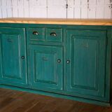 Small sideboard / revamped buffet
