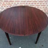 Table Arne vodder