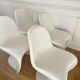 Verner Panton chair Vitra edition