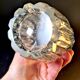 Cut crystal vase – Timeless elegance