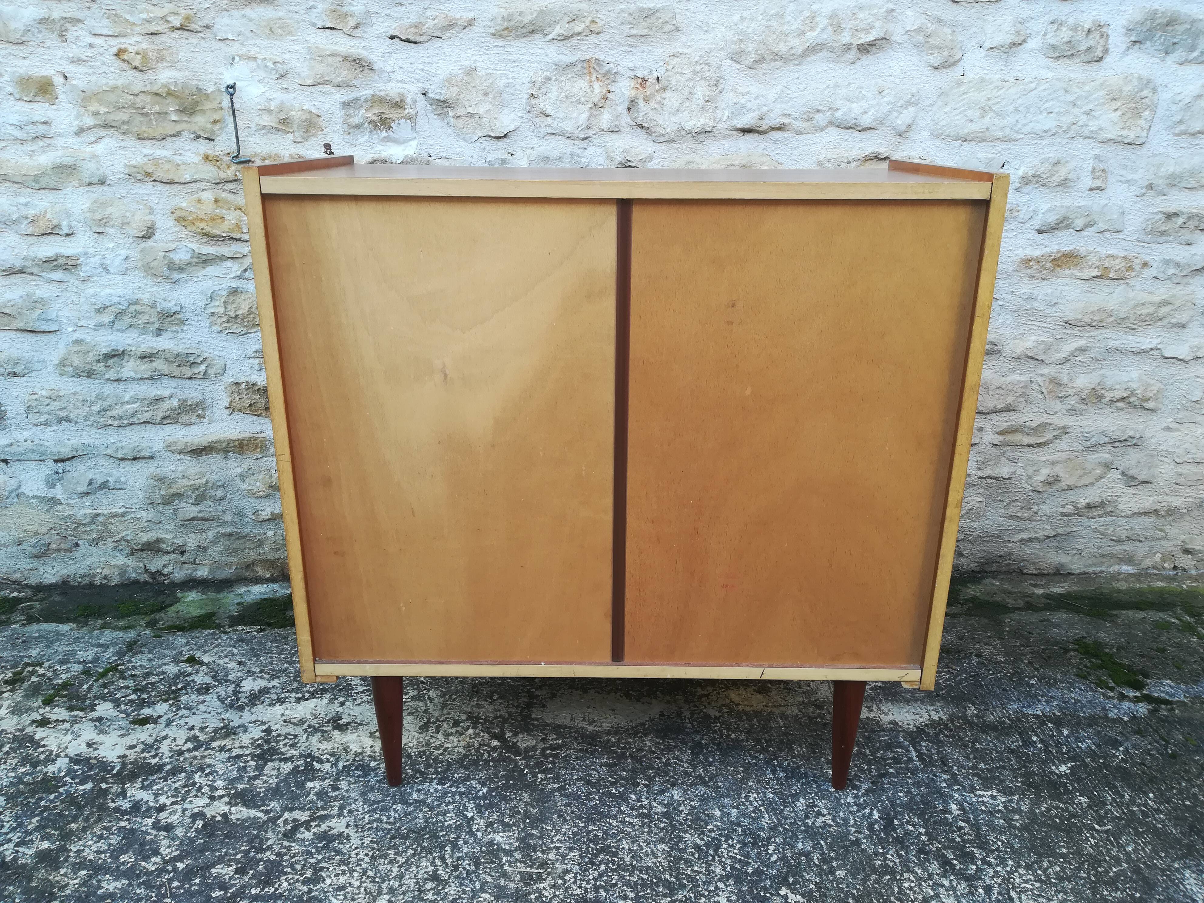Commode vintage