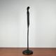 Postmodern metal sculpture Two Become One by Louise Hederström for Ikea, 1990s.