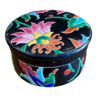 Longwy box