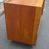 Buffet 1950s