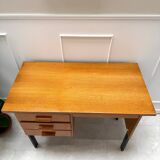 Vintage modernist desk