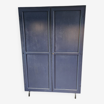 Armoire de maître d'école 1960