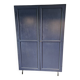 Schoolmaster's cabinet 1960