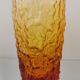 Service of 6 glasses by Geoffrey Baxter by Whitefriars, England 1960