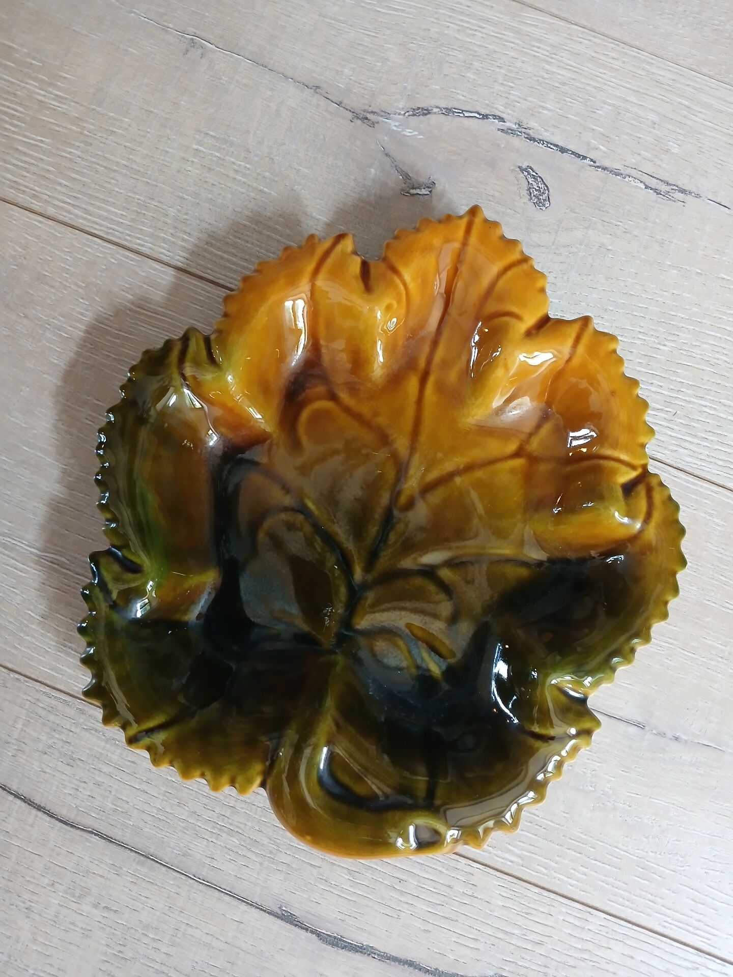 Coupelle vintage Vallauris
