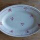 Saint amand serving dish