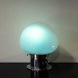 Lampe acoustique Favolissima d'Oscar Torlasco pour Iter Electronica, Italie, 1970