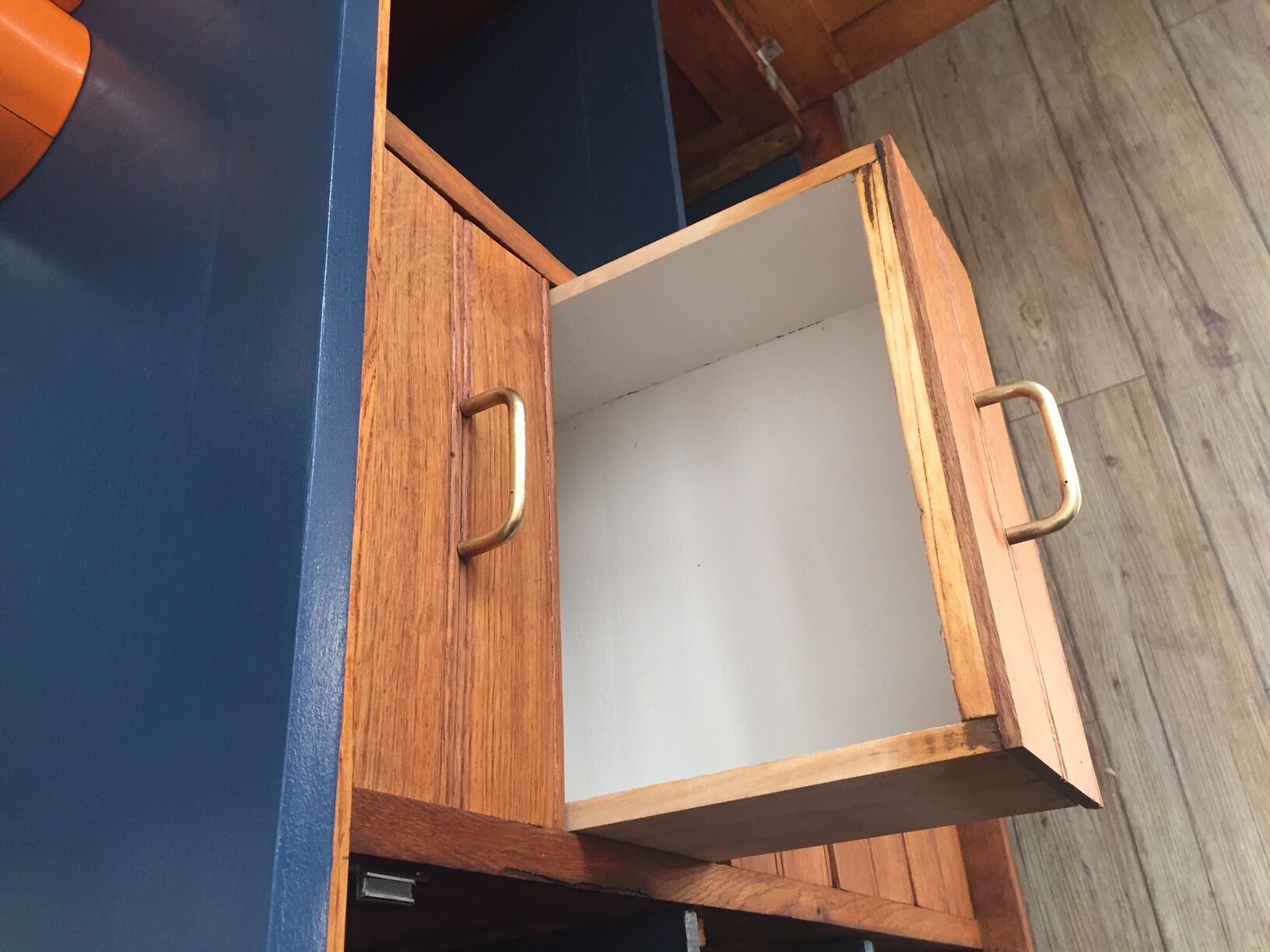 Buffet by René Gabriel