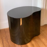 End of sofa or stool