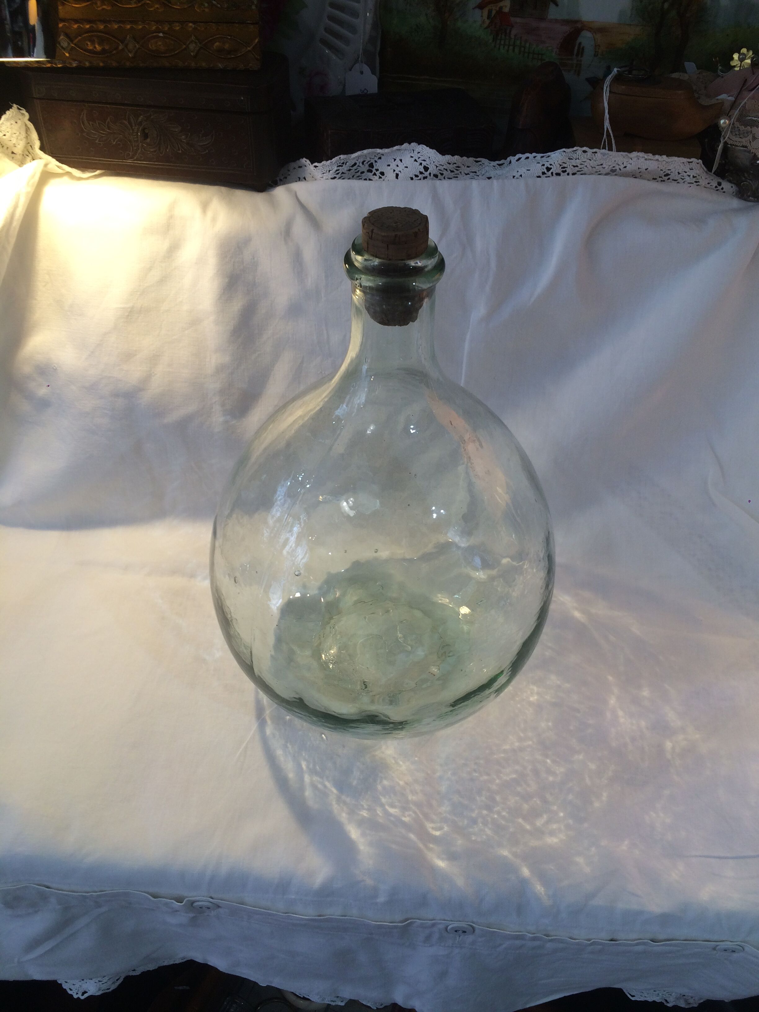 Demijohn 5L