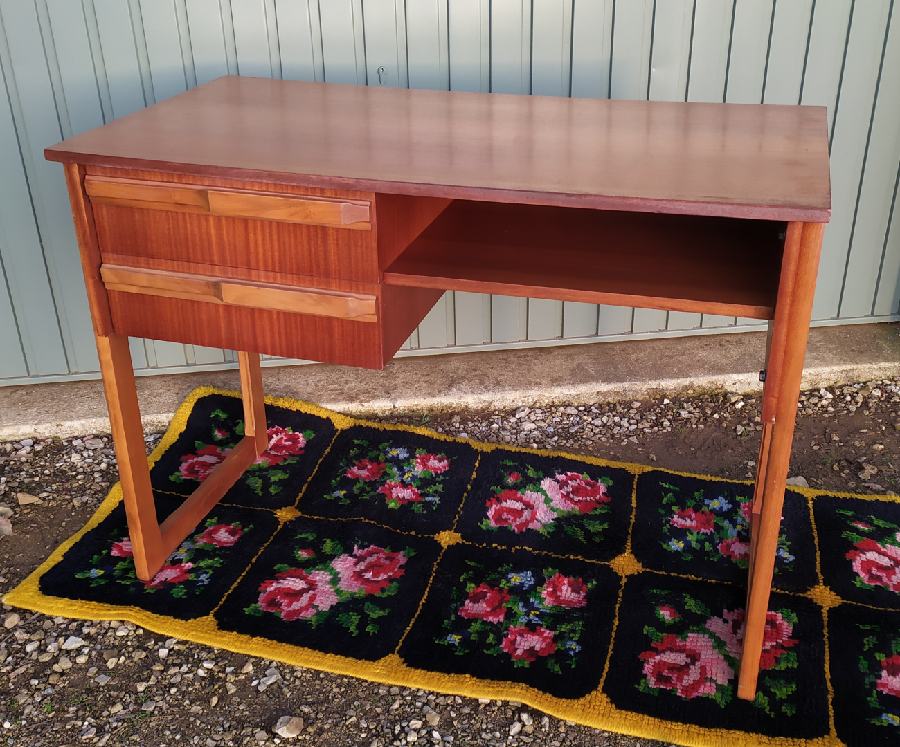 Vintage desk