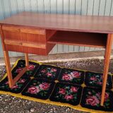 Vintage desk
