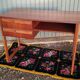 Vintage desk