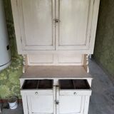Parisian vaisselier