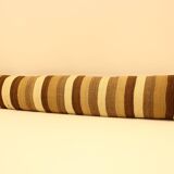 Kilim cushion, 20x120 cm