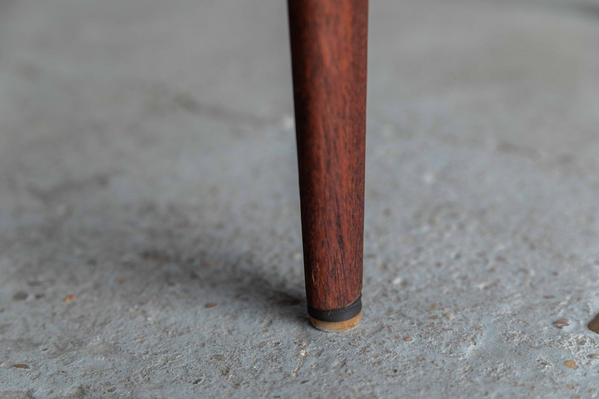 Table basse 'FD 503' par Tove et Edvardt Kindt-Larsen