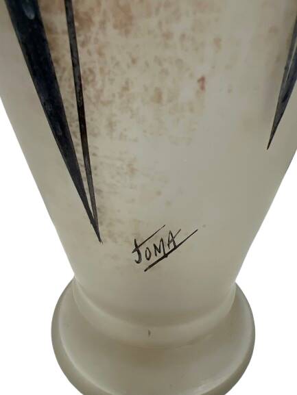 Vase JOMA