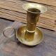 Candlestick or cellar rat