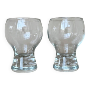 Ensemble vintage de 2 - kosta boda