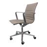 Italian design icf leather chair/armchair