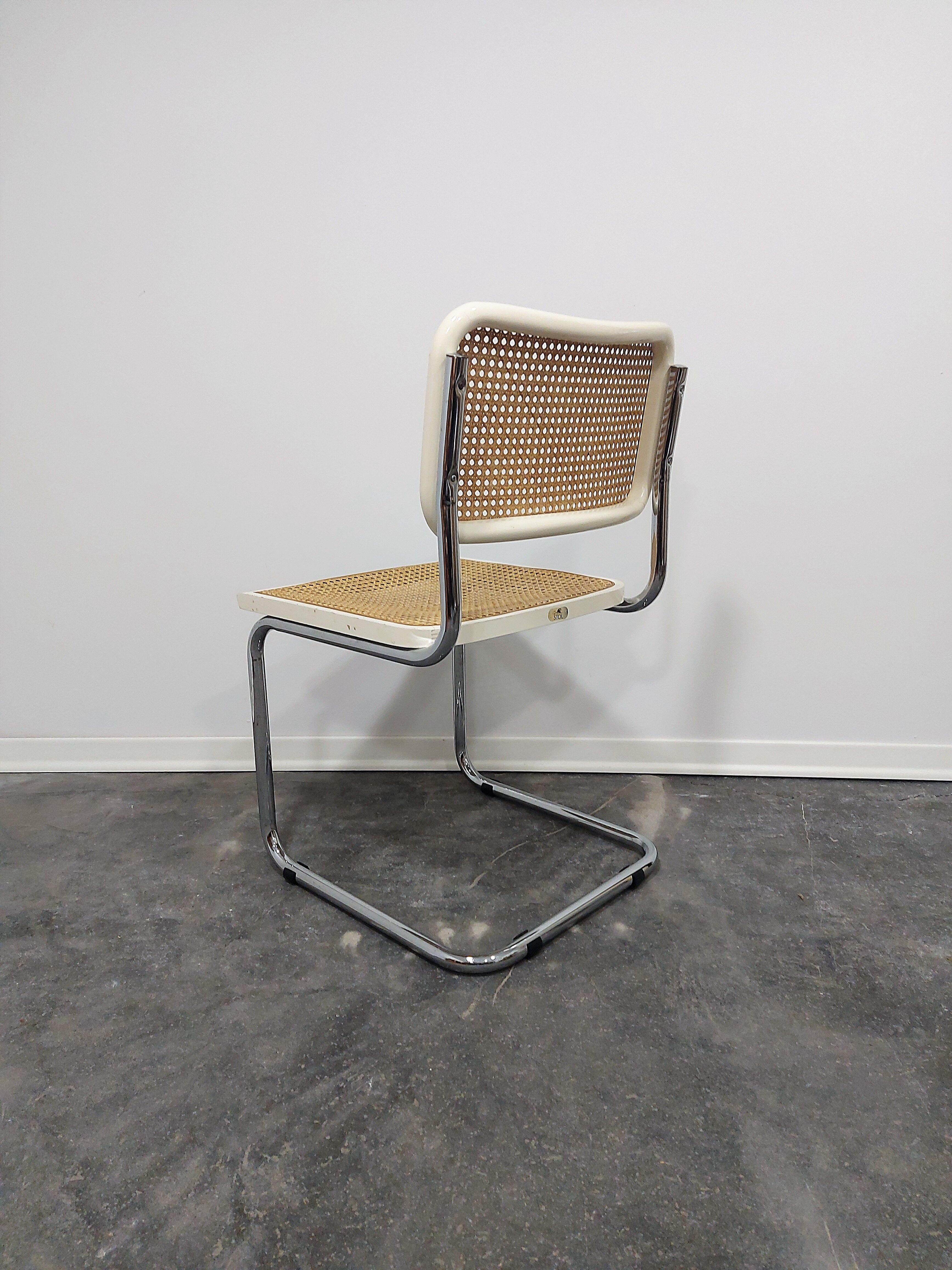 Cesca chair 1970s B32