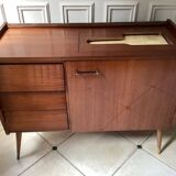 Sideboard from the 60s, vintage