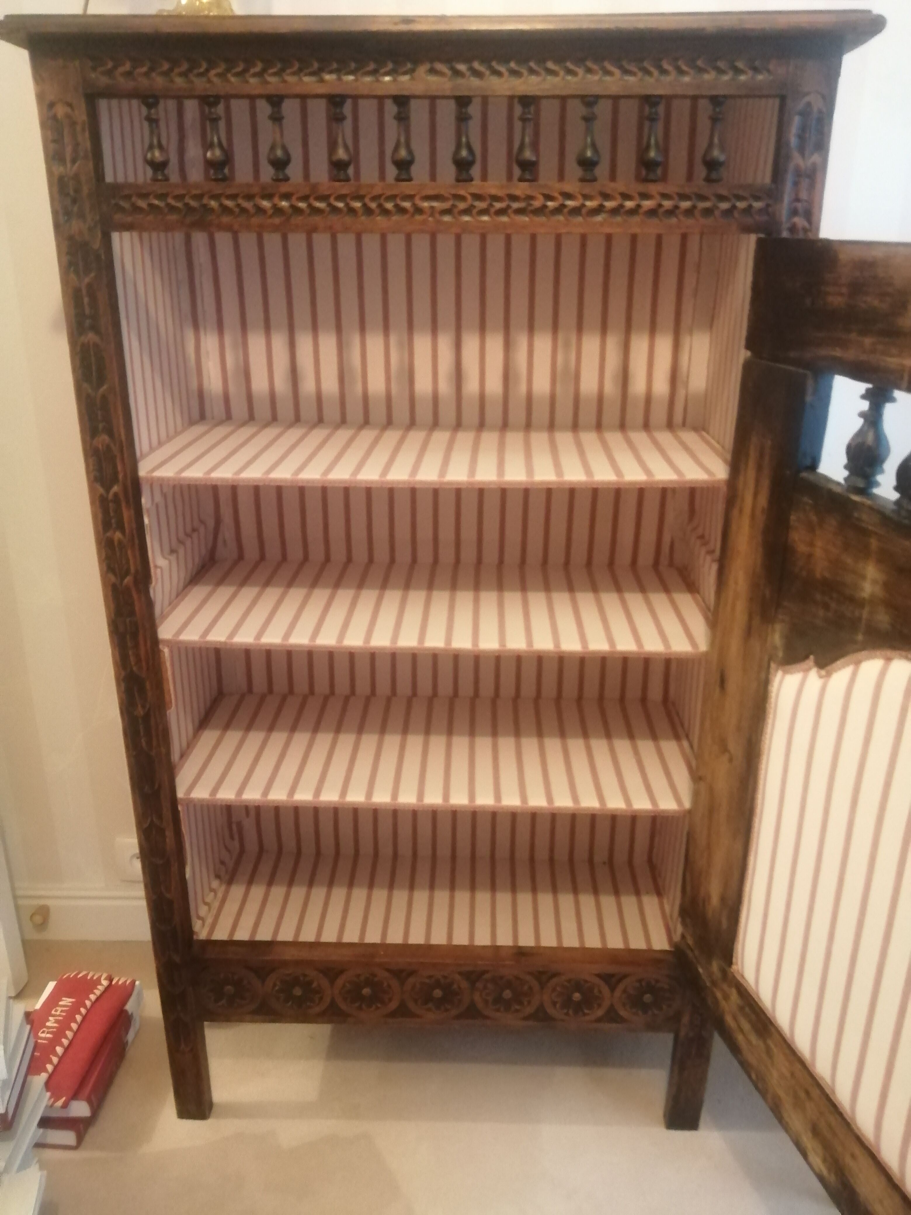 Breton extra furniture