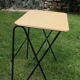 Table d'appoint vintage