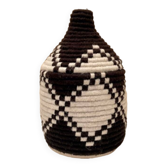 Berber basket