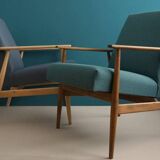 Armchair years 60