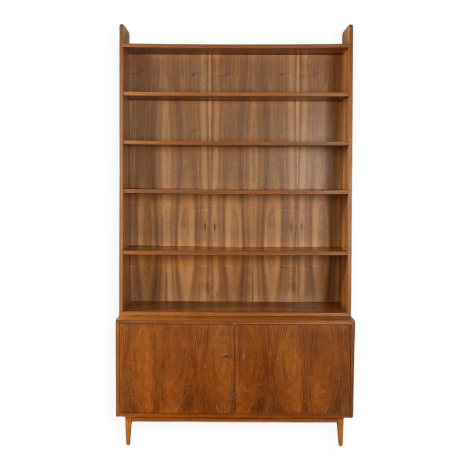 Chest of drawers from the 1950s, Oldenburger Möbelwerkstätten