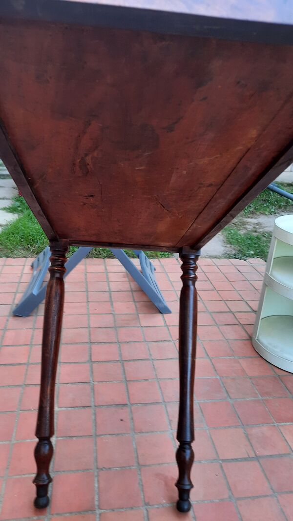 table de jeux depliable