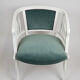 Art Nouveau armchair by Louis Majorelle