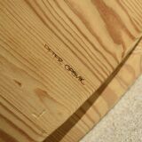 "Lounge chair model 'Hands' by Peter Opsvik for Cylindra AS"