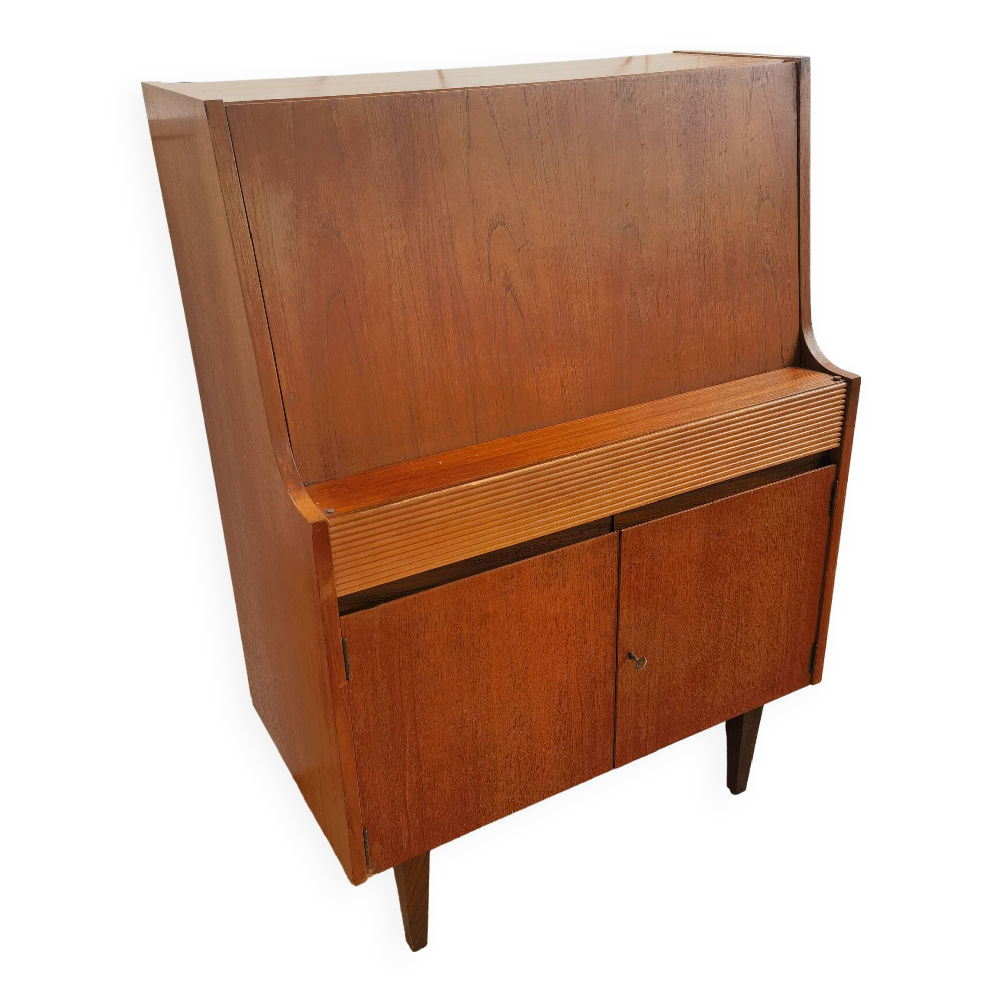 Danish secretary