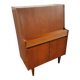Danish secretary