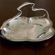 Gallia Christofle Art Nouveau Silver Metal Cup
