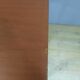 Bureau vintage dans l'esprit scandinave