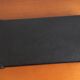 Matchbox holder (xxl) for steel and brass fireplace (fleur de lys) - vintage
